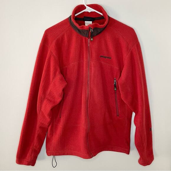 Patagonia Vintage Regulator Jacket Size M - Picture 1 of 7